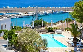 Approdo Boutique Hotel Leuca